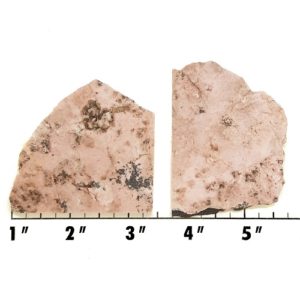 Slab526 - Rhodonite slabs