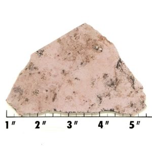 Slab511 - Rhodonite slab