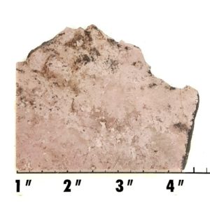 Slab515 - Rhodonite slab