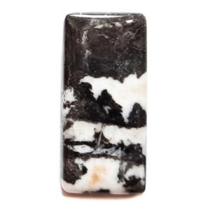 Cab2262 - Zebra Jasper Cabochon