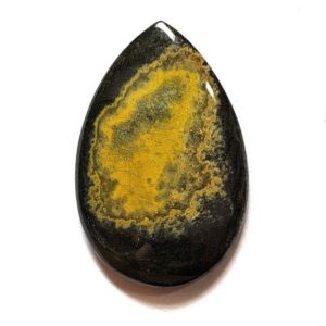Cab1462 - Eclipse Stone Cabochon