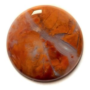 Cab1826 - Vaquilla Agate Cabochon