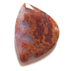 Cab982 - Cathedral Agate Cabochon