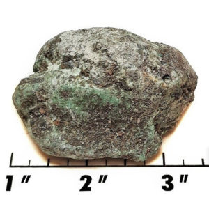 Chinese Stabilized Turquoise Rough #13