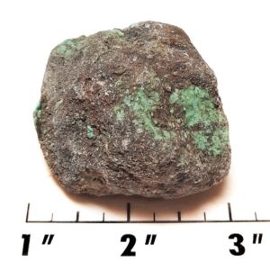 Chinese Stabilized Turquoise Rough #18
