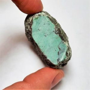 Chinese Stabilized Turquoise Rough #20