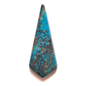 Cab1988 - Chinese Turquoise Cabochon