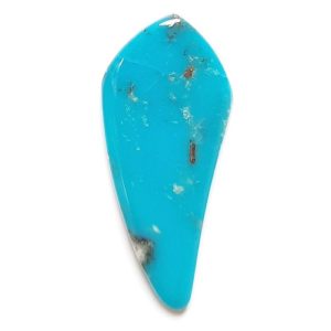 Cab1916 - Chinese Turquoise Cabochon