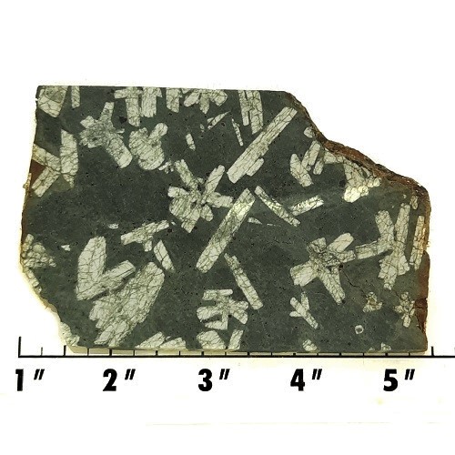 Slab917 - Chinese Writing Stone