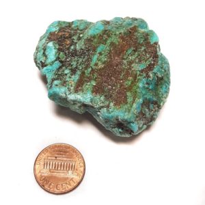 Chinese Stabilized Turquoise Rough #39