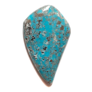 Cab2168 - Chinese Turquoise Cabochon