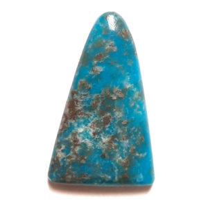 Cab2169 - Chinese Turquoise Cabochon