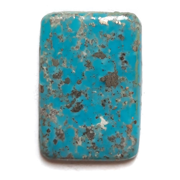 Cab2170 - Chinese Turquoise Cabochon