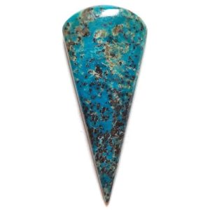 Cab2172 - Chinese Turquoise Cabochon
