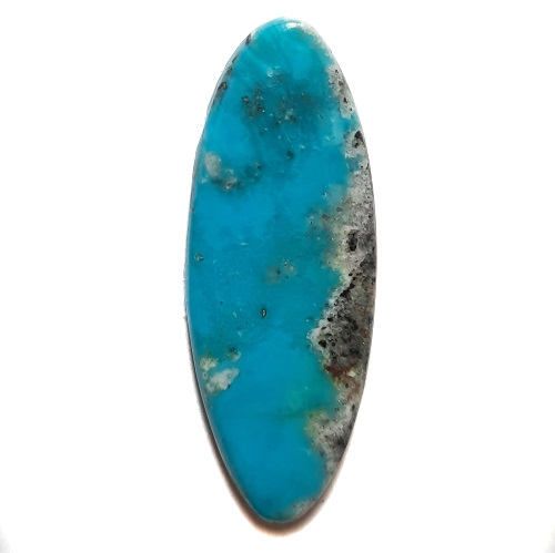 Cab2176 - Chinese Turquoise Cabochon