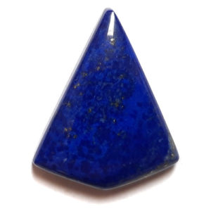 Cab2186 - Lapis Lazuli Cabochon