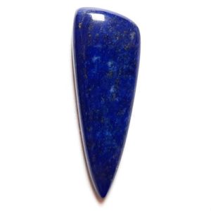 Cab2187 - Lapis Lazuli Cabochon