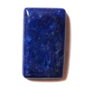 Cab2192 - Lapis Lazuli Cabochon