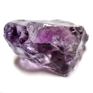 Medium-Light Color Amethyst - Bolivia - $0.85/carat