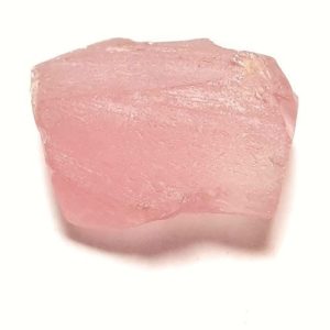 Rose Quartz Faceting Rough from Brazil - #1 Quality - $0.75/carat