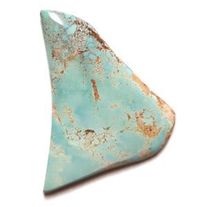 Cab2135 - Natural Royston Turquoise Cabochon