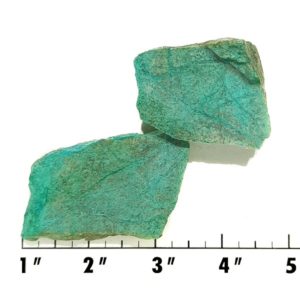 Slab1838 - Malachite in Quartz Slabs