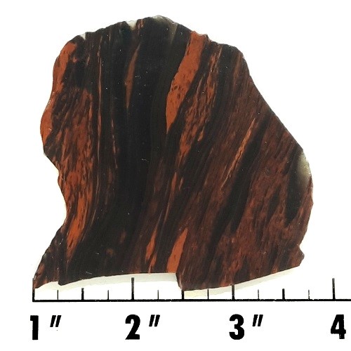 Slab661 – Mahogany Obsidian Slab