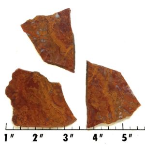 Slab1078 - Rooster Tail Agate slabs