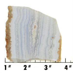 Slab1839 - Blue Lace Agate slab