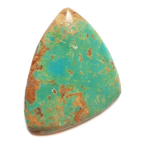 Cab106 - Mexican Turquoise Cabochon