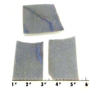 Slab1623 - Blue Quartz slabs