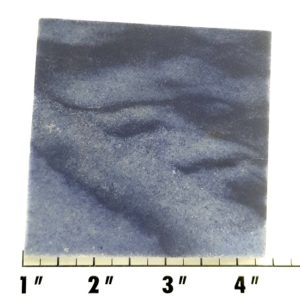 Slab161 - Blue Quartz slab