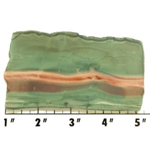 Slab1472 - Rhyolite slab