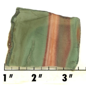 Slab1532 - Rhyolite slab