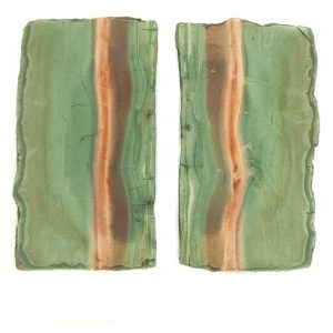 Rhyolite Slabs from an unknown location