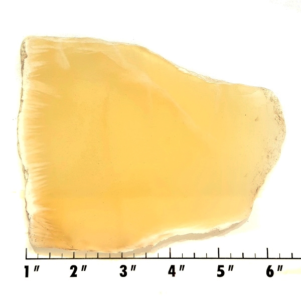 Slab1024 - Honeycomb Calcite Slab