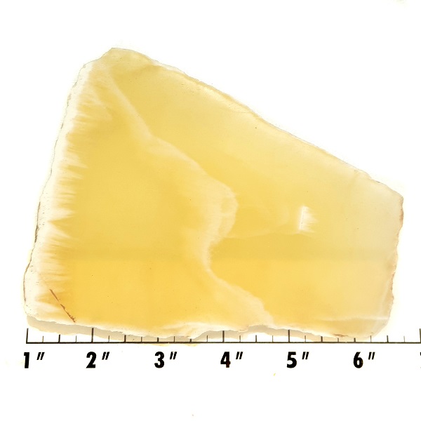 Slab1027 - Honeycomb Calcite Slab