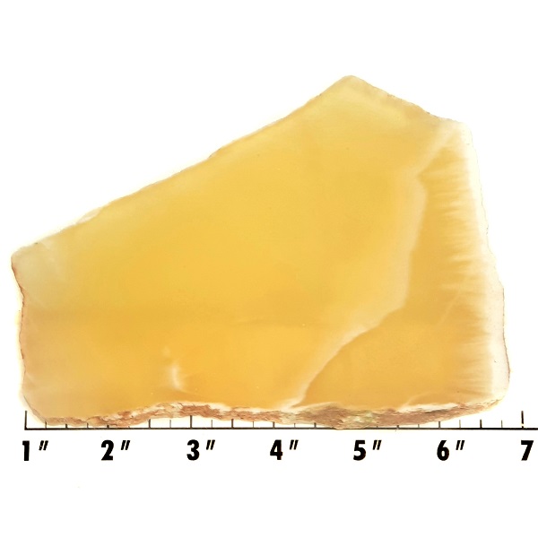 Slab1041 - Honeycomb Calcite Slab