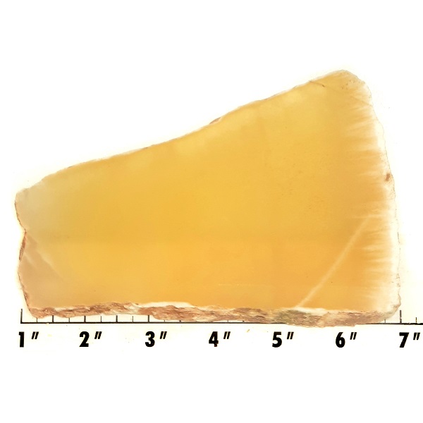 Slab1080 - Honeycomb Calcite Slab