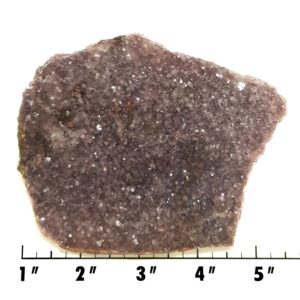 Slab1843 - Lepidolite Slab