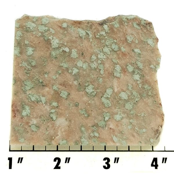 Slab1913 - Nunderite (Nundoorite) slab
