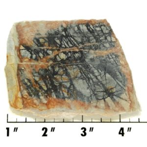 Slab2030 - Picasso Marble slab
