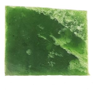 Jade Slabs - Green Nephrite from Siberia