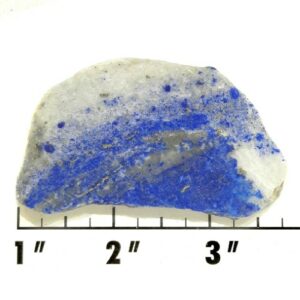 Slab1 - Lapis Lazuli slab