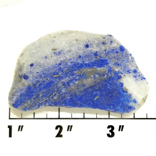 Slab1 - Lapis Lazuli slab