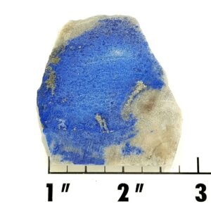Slab1067 - Lapis Lazuli slab