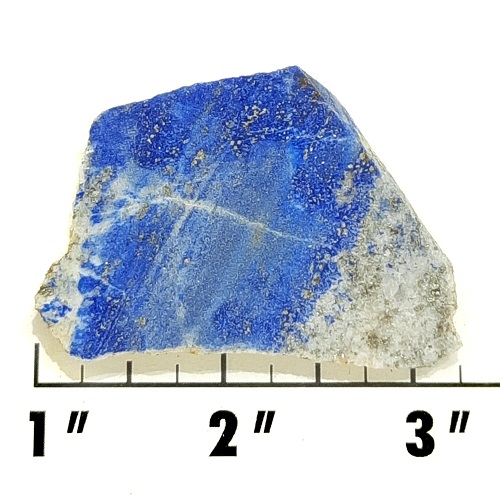 Slab1096 - Lapis Lazuli slab