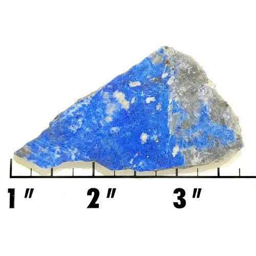 Slab1113 - Lapis Lazuli slab