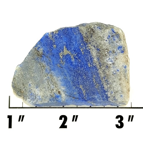Slab1127 - Lapis Lazuli slab