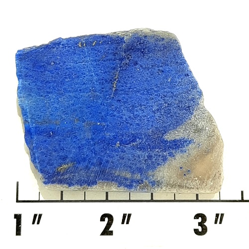 Slab1147 - Lapis Lazuli slab